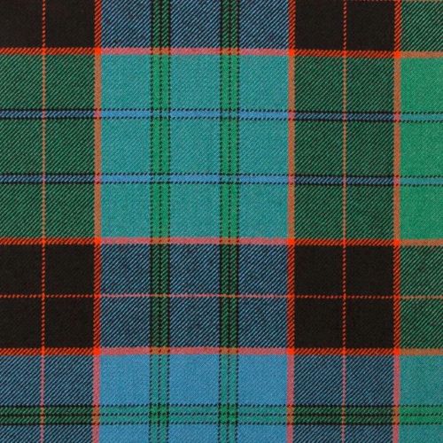 Stewart Old Sett Ancient Tartan Kilt 