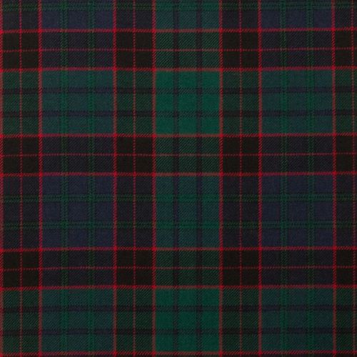 Stewart Old Sett Modern Tartan Kilt 