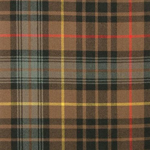 Stewart Hunting Weathered Tartan Kilt 