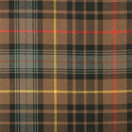 Stewart Hunting Weathered Tartan Kilt 
