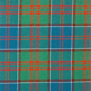 Stewart of Appin Hunting Ancient Tartan Kilt 