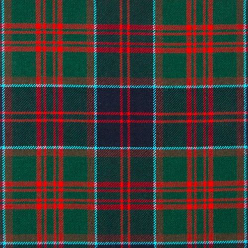 Stewart of Appin Hunting Modern Tartan Kilt - image 2