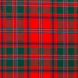 Stewart of Appin Modern Tartan Kilt 