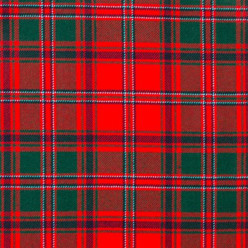 Stewart of Appin Modern Tartan Kilt 