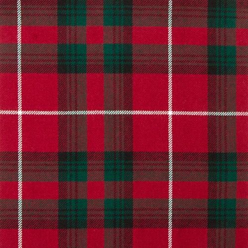 Stuart of Bute Modern Tartan Kilt 