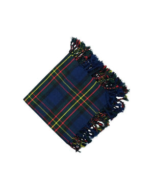 Tartan Fly Plaid in Ferguson Modern Tartan