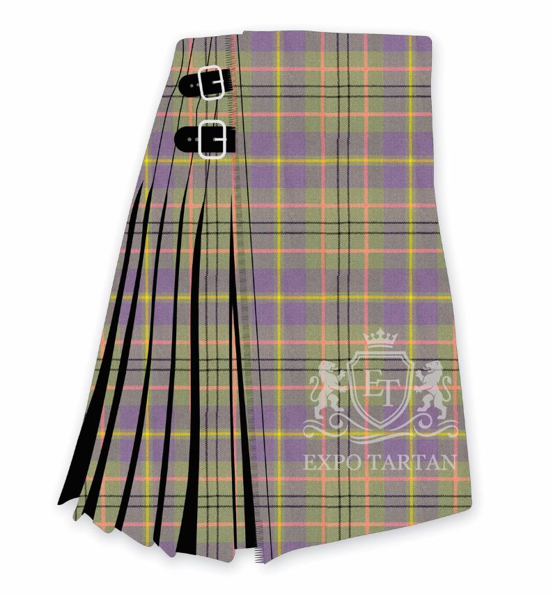 Taylor Ancient Tartan Kilt 