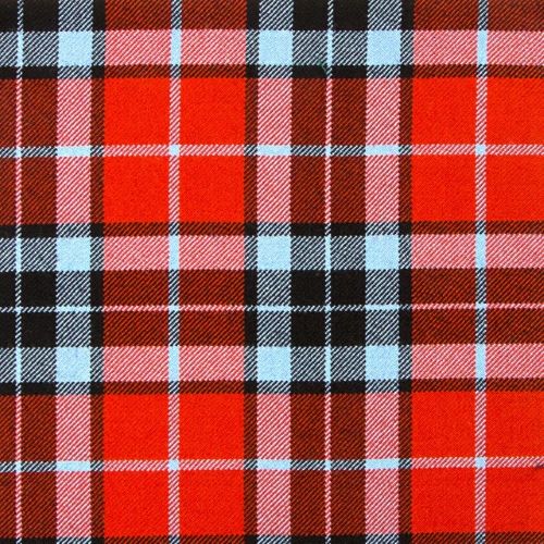 Thomson Red Ancient Tartan Kilt 