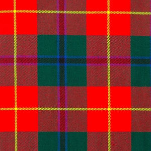 Turnbull Dress Modern Tartan Kilt 