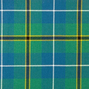Turnbull Hunting Ancient Tartan Kilt 