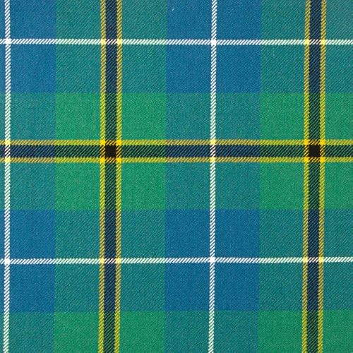 Turnbull Hunting Ancient Tartan Kilt 