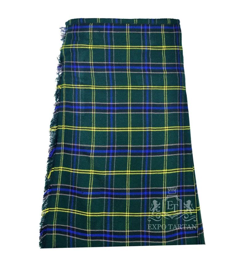 U.S Army Tartan Kilt