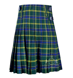U.S Army Tartan Kilt