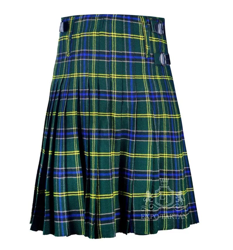 U.S Army Tartan Kilt