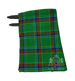 U.S Seabees Tartan Kilt