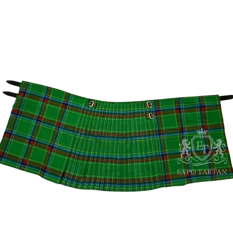 U.S Seabees Tartan Kilt