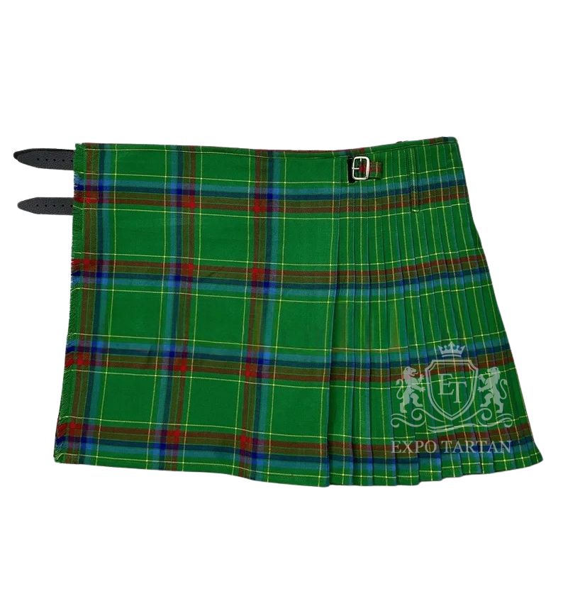 U.S Seabees Tartan Kilt