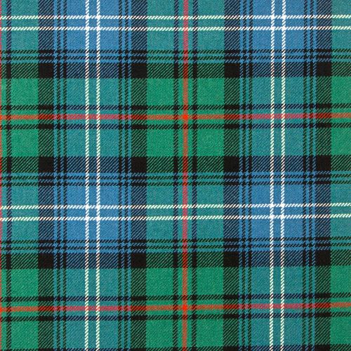 Urquhart Ancient Tartan Kilt 