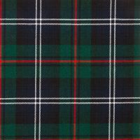 Urquhart Modern Tartan Kilt
