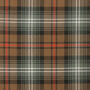 Urquhart Weathered Tartan Kilt 