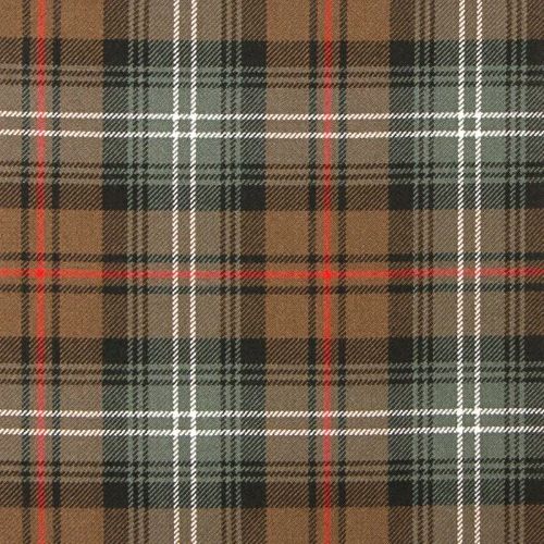 Urquhart Weathered Tartan Kilt 