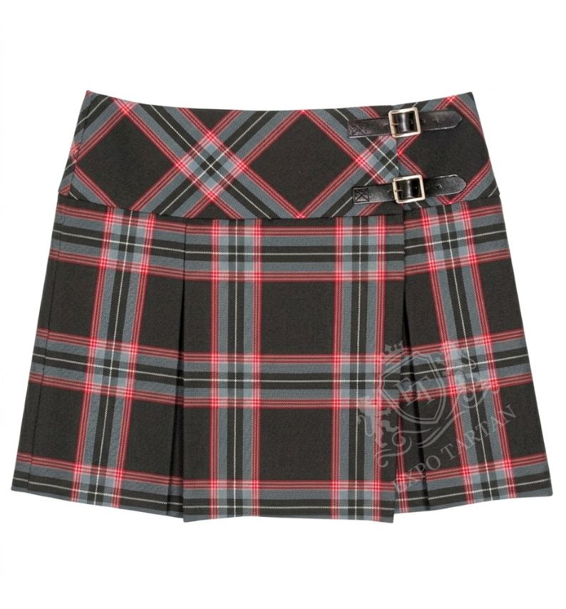 Witches Billie Skirt