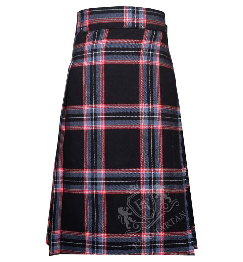 Witches Hostess Maxi Skirt