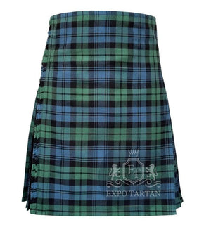 black watch ancient tartan